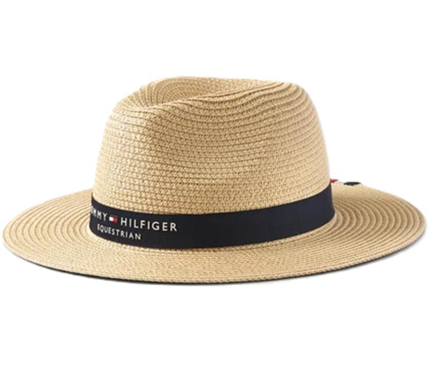 Tommy Hilfiger Westfield Strohhut