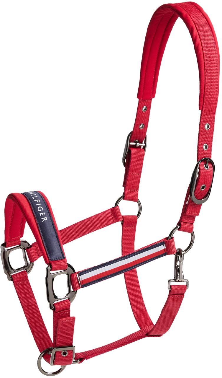 Tommy Hilfiger Lincoln Halfter