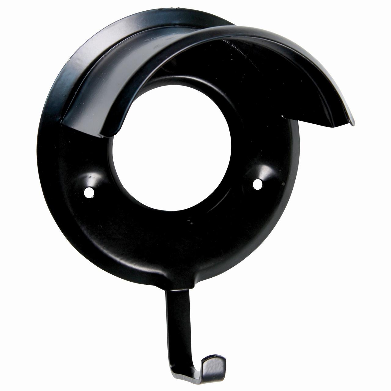 Waldhausen Trensenhalter Metall schwarz