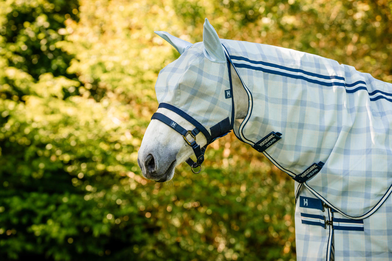 Horseware Newmarket Plus Fly Sheet