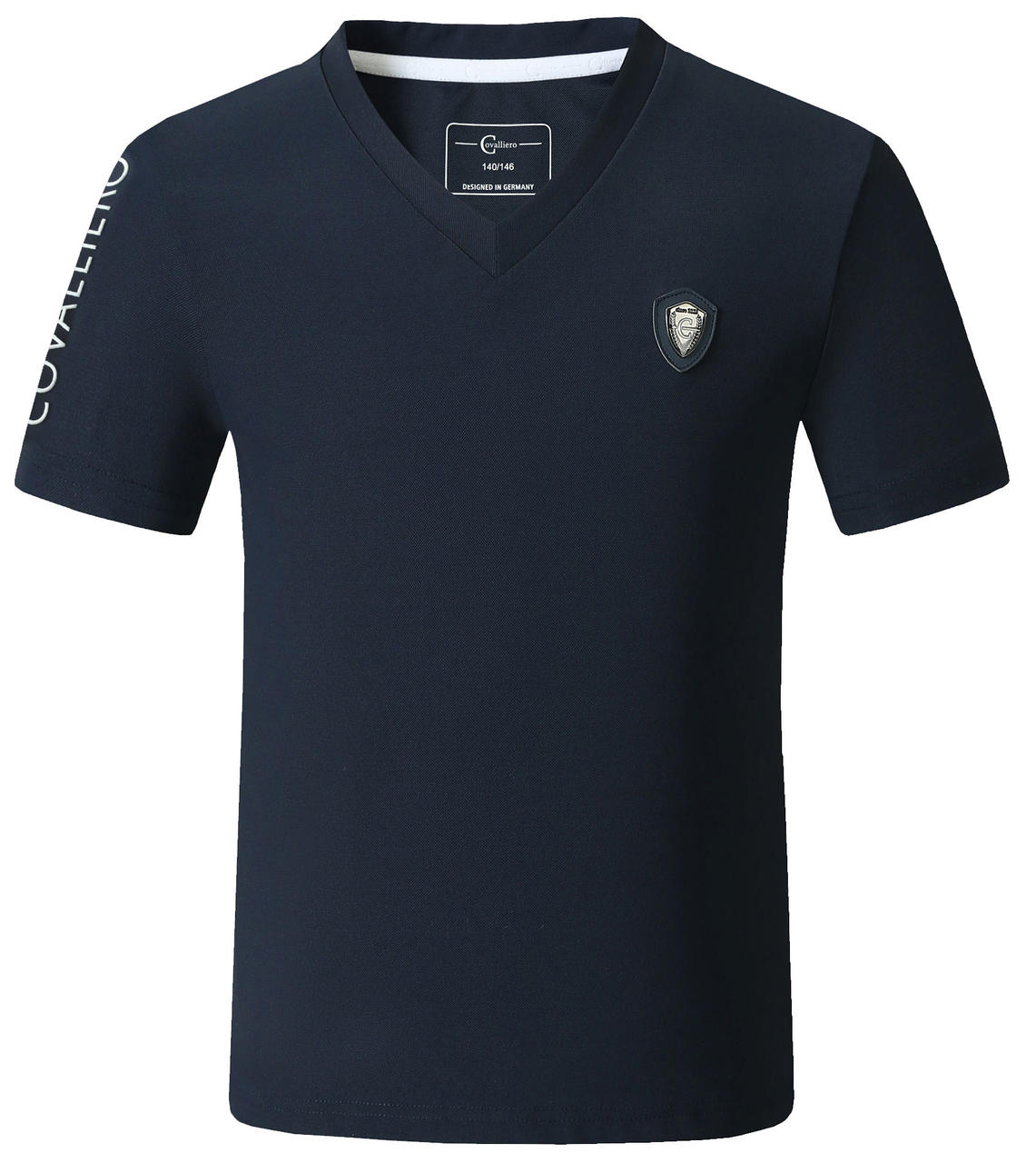 Covalliero T-Shirt Kinder