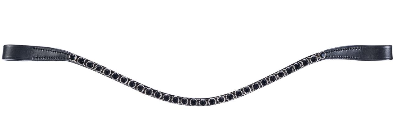 HKM Stirnband Precious
