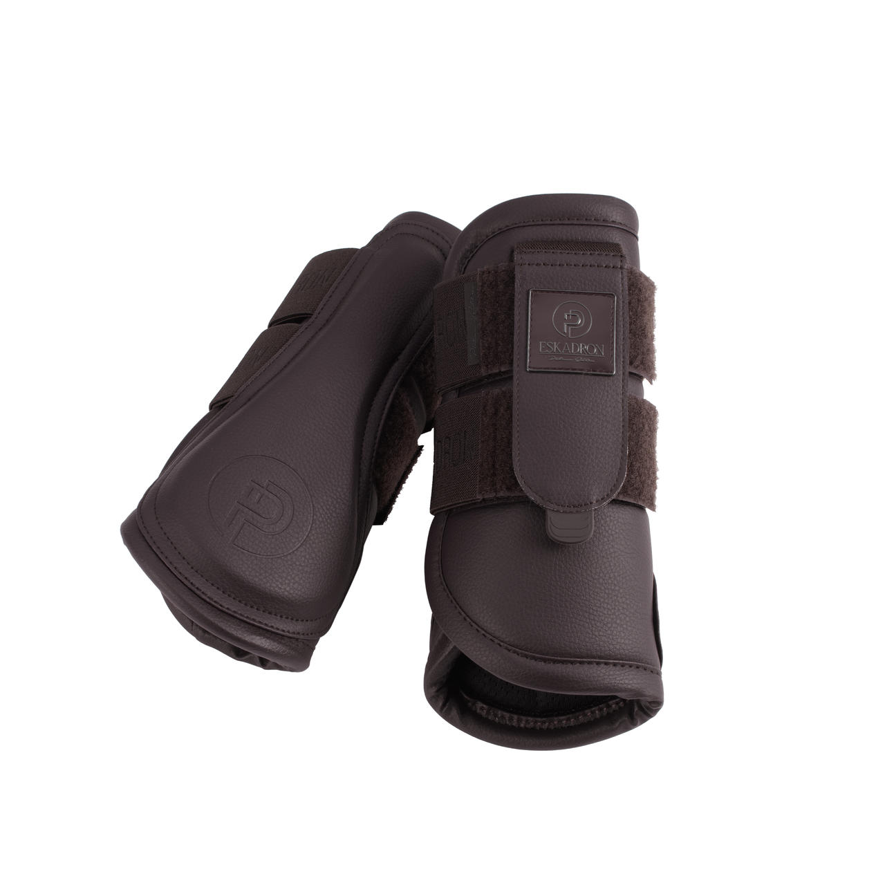 Eskadron Gamaschen FAUX LEATHER