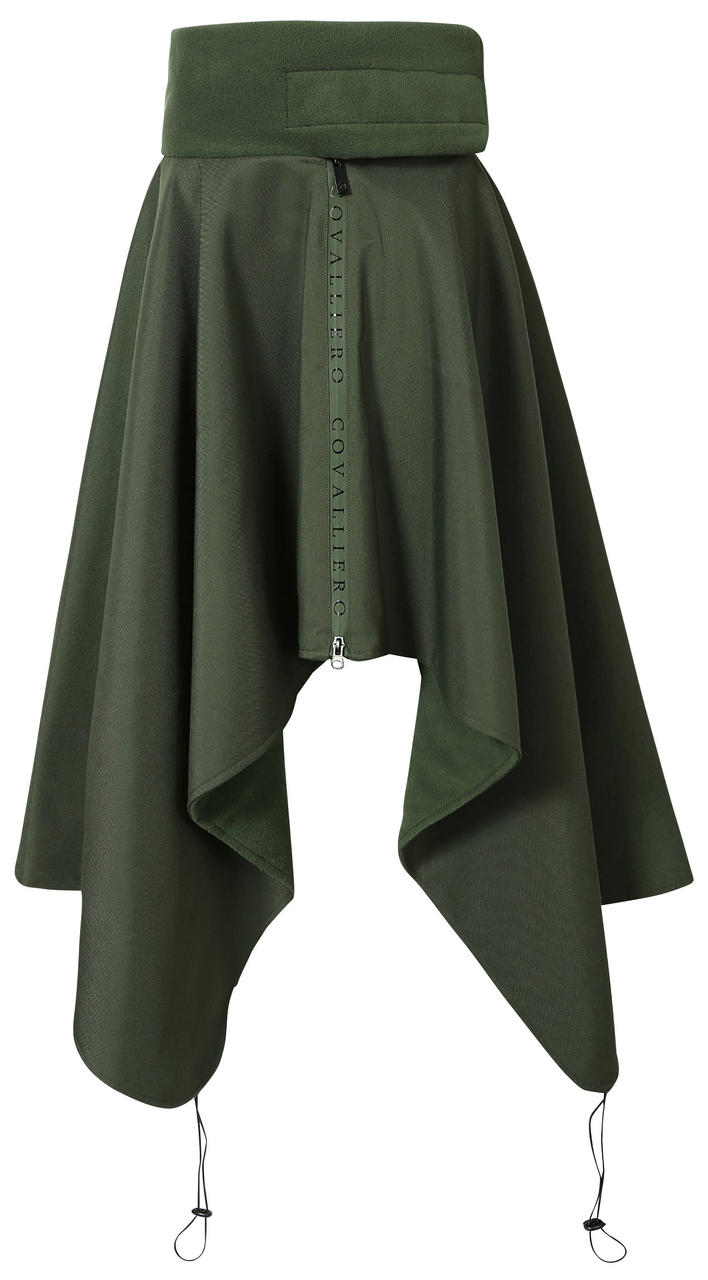 Covalliero Thermo Reitrock