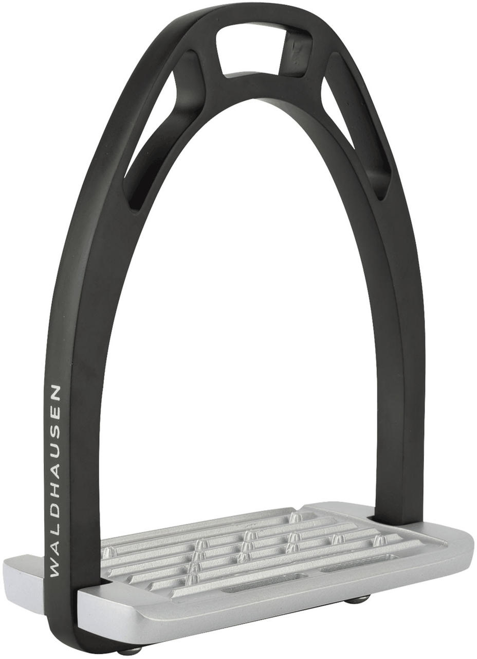 Waldhausen Aluminium Steigbügel