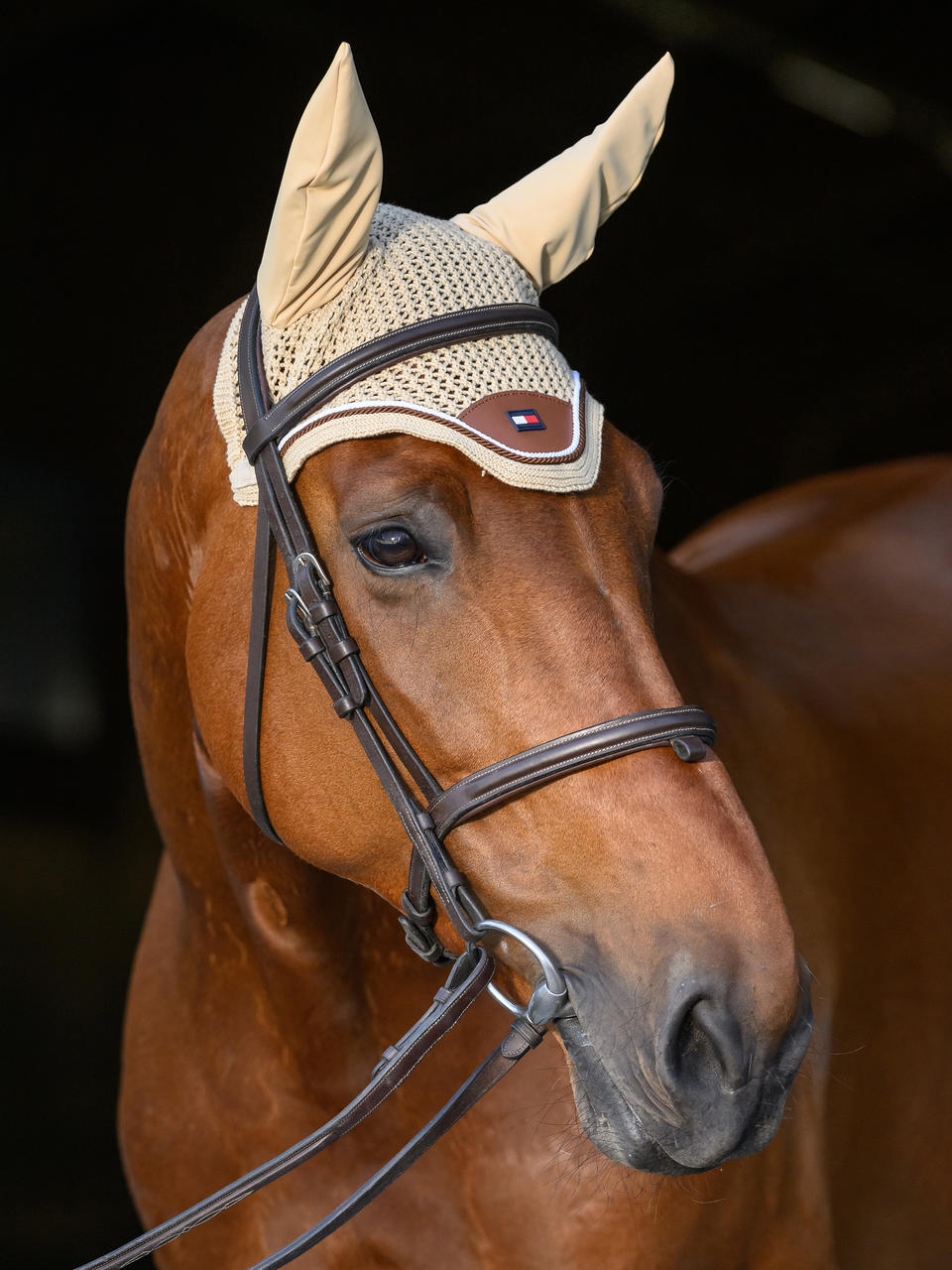 Tommy Hilfiger Princeton Fliegenhaube