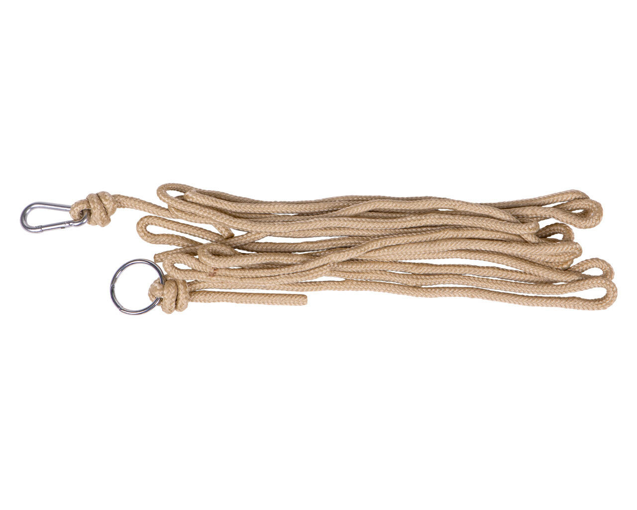 QHP Fotografie Halfter One Size beige