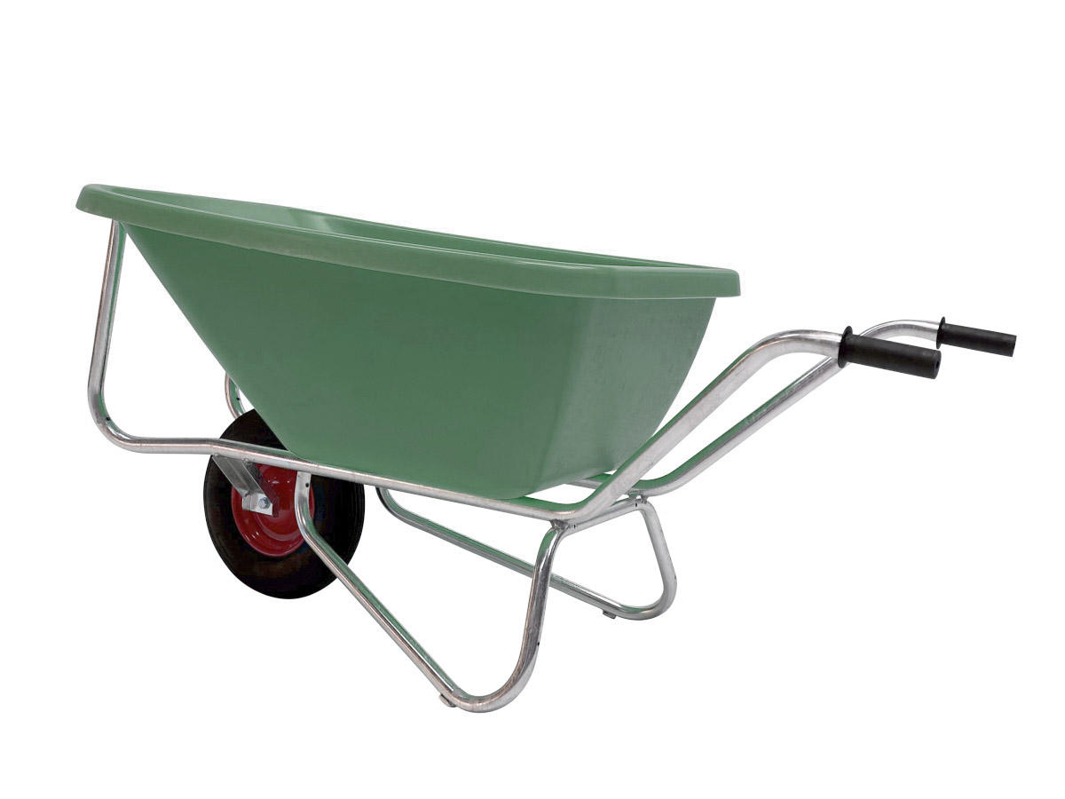 Growi Compactkarre BIG BEN 180 Liter