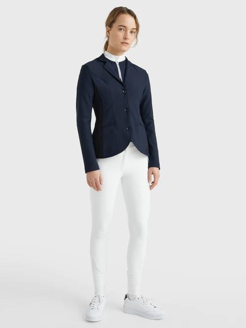 Tommy Hilfiger Women Vollbesatz Reithose Pro