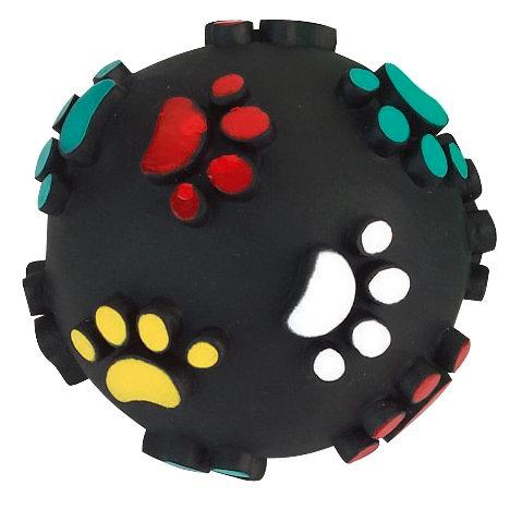 Kerbl Hundespielzeug Pfotenball 7 cm