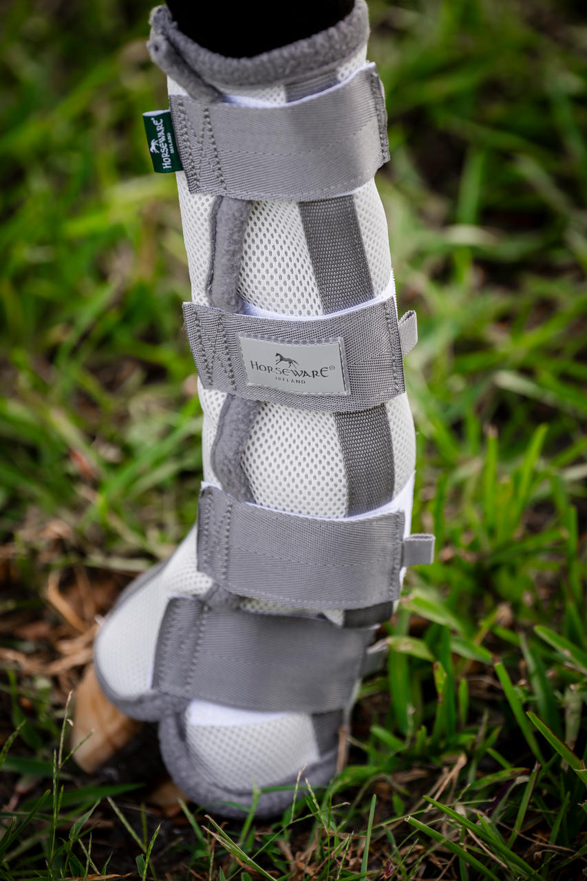 Horseware Fly Boots