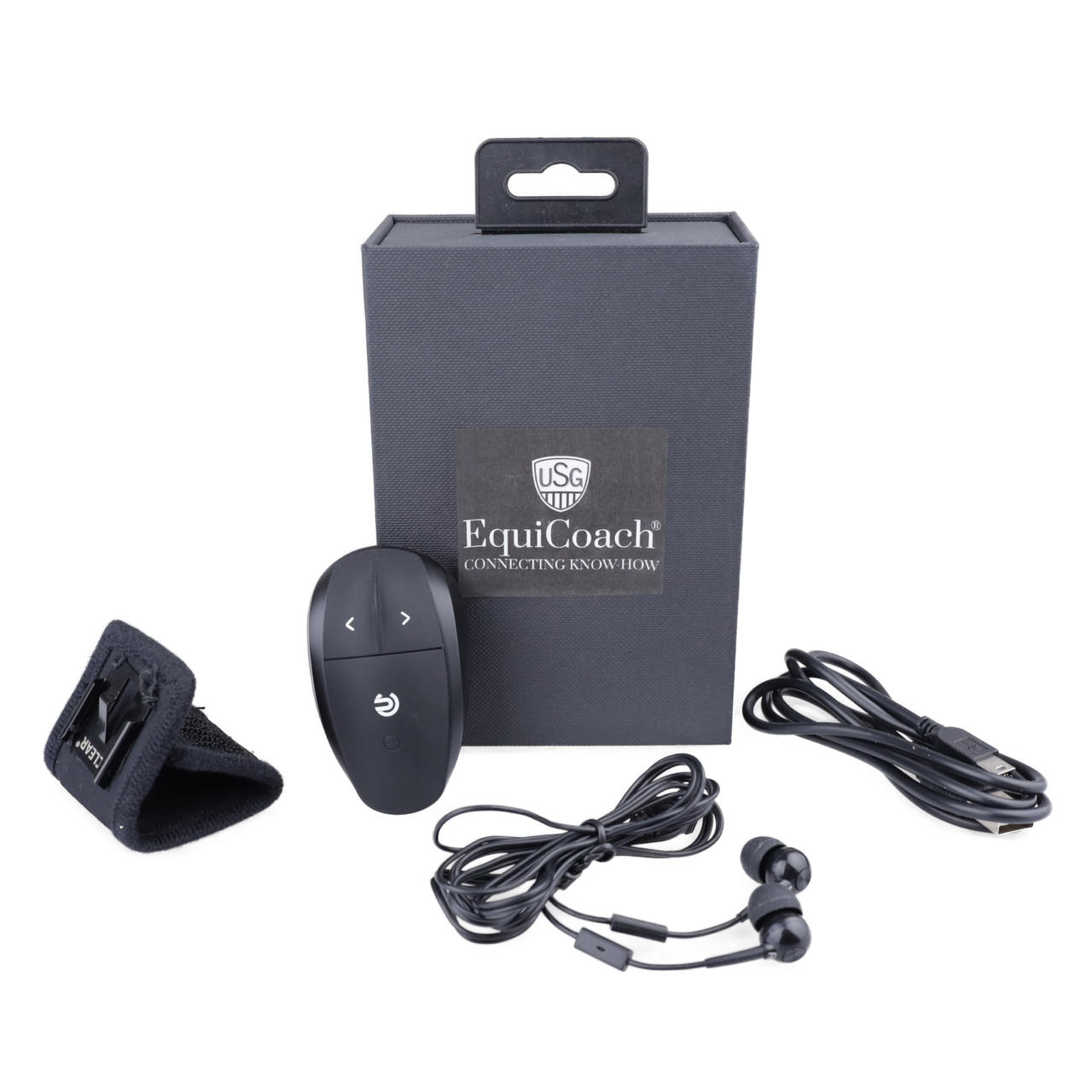 USG EquiCoach 4 USG EquiCoach 4