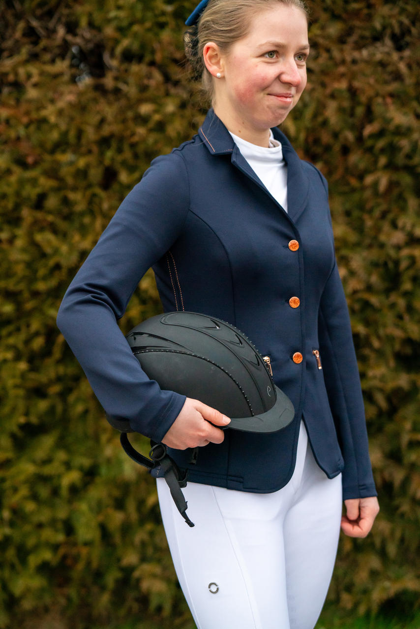 Equithème Turnierjacket Athens