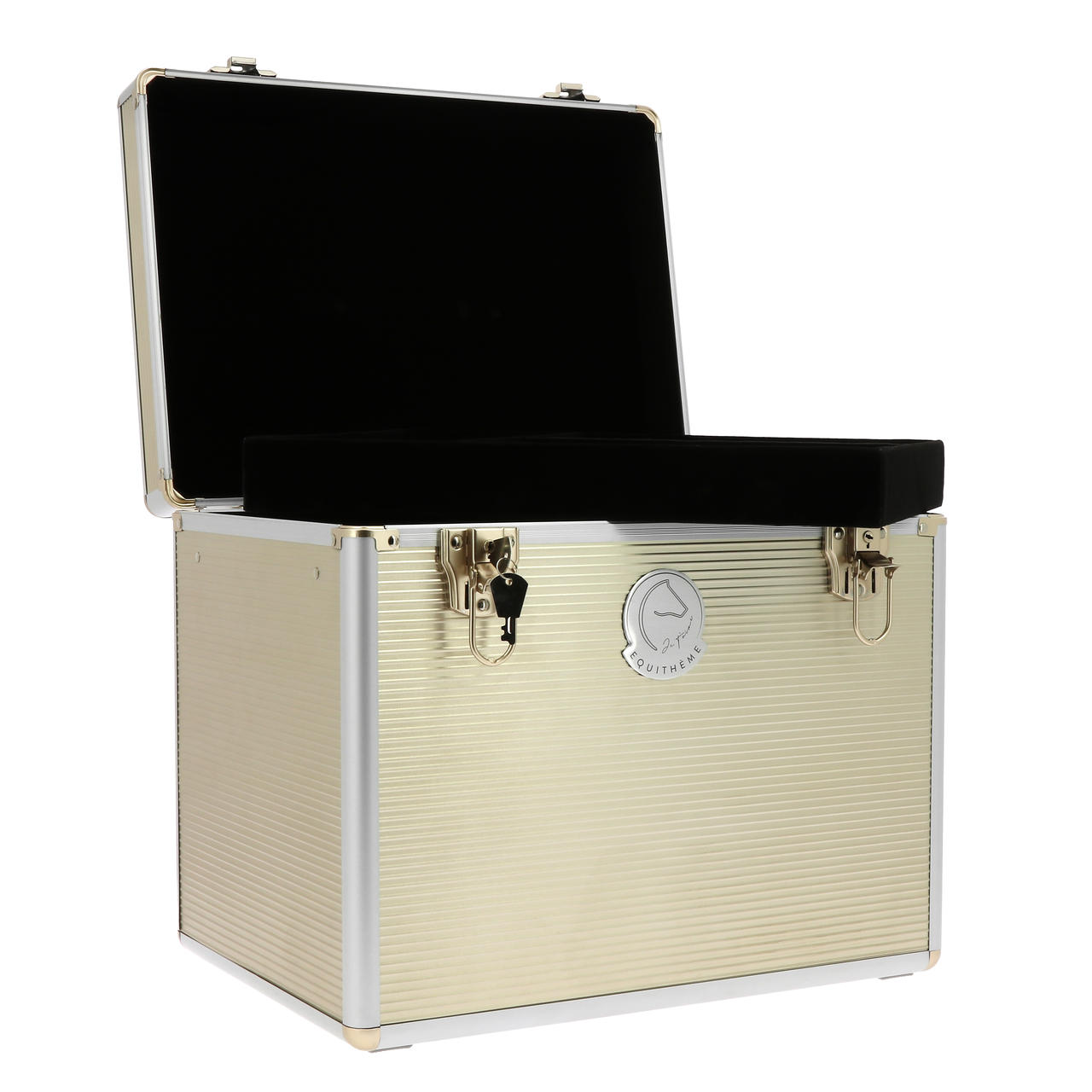 Equithème Putzbox Je t'aime
