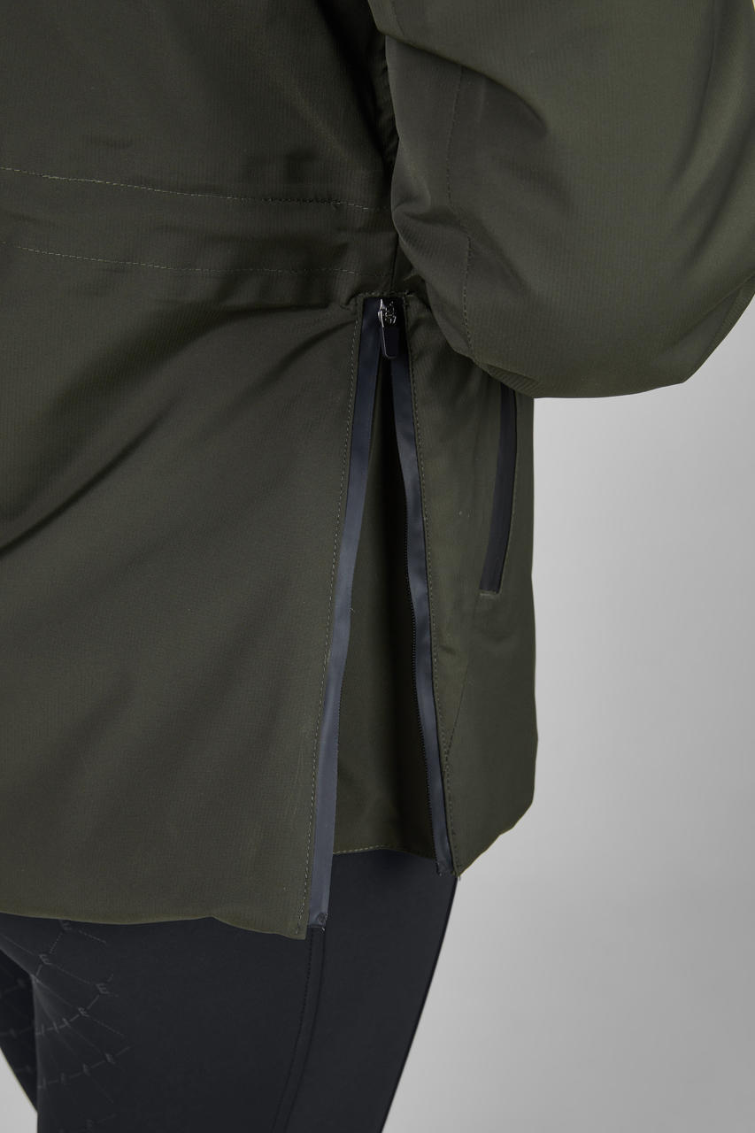 Eskadron Jacke WATERPROOF