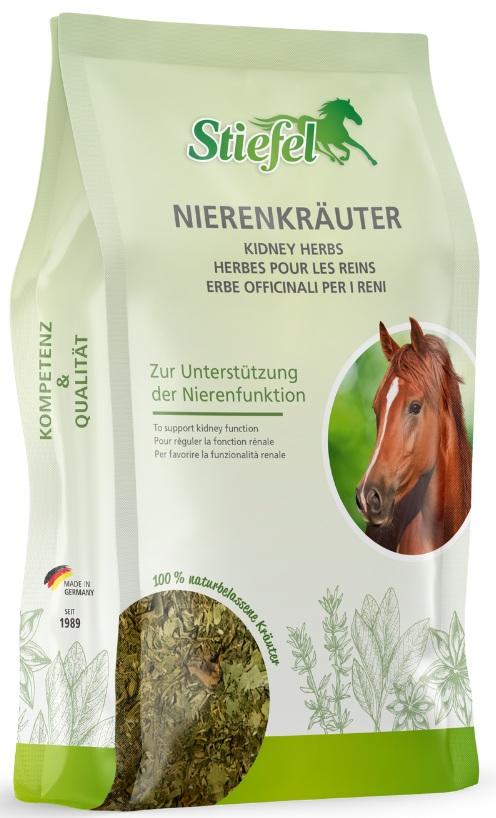 Stiefel Nierenkräuter 800 g