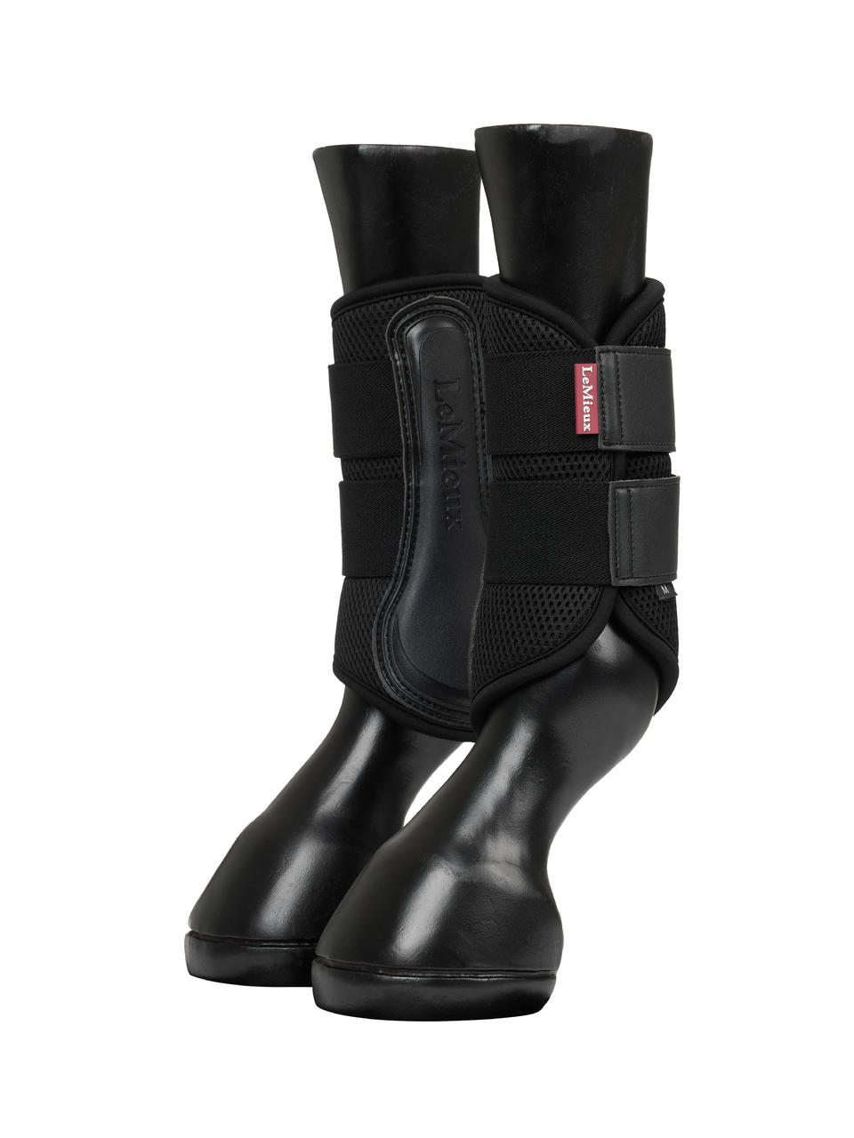 LeMieux Mesh Brushing Boot