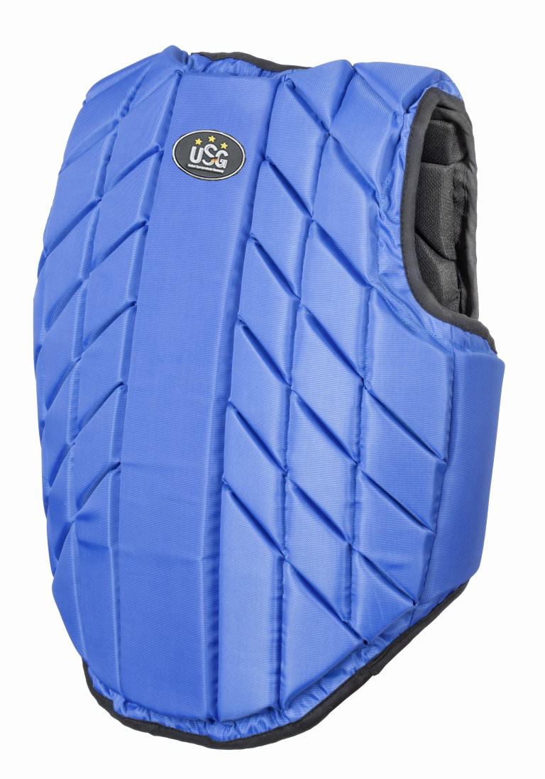 USG Panel-Sicherheitsweste Eco-Flexi