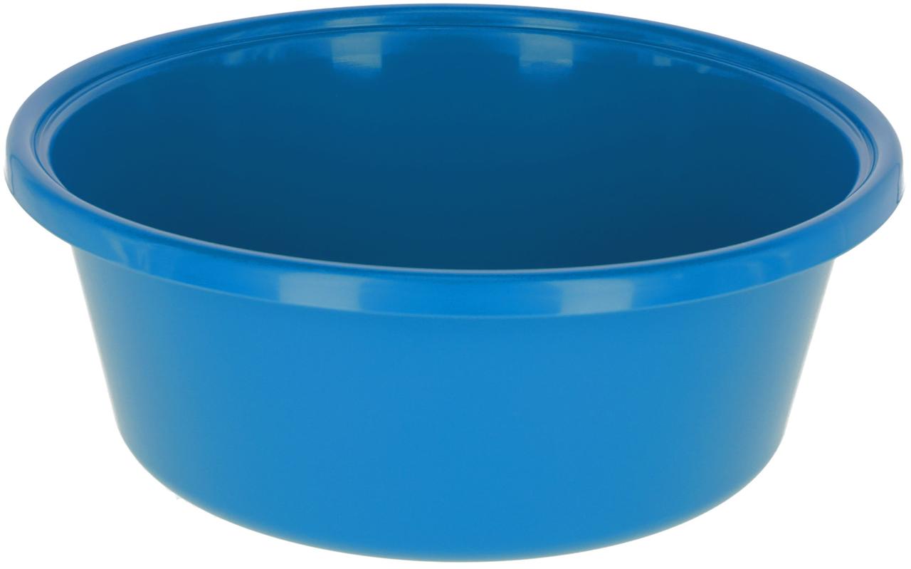 Kerbl Futterschale 6 Ltr. Kunststoff