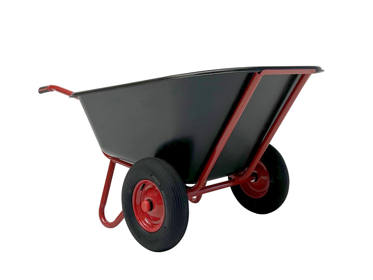 Growi Compactkarre ACTION 250 Liter