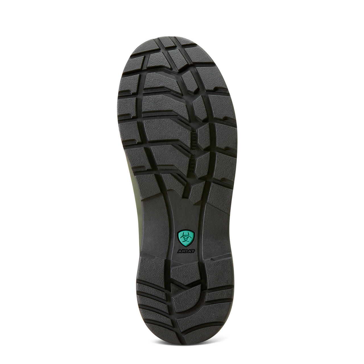 ARIAT Kelmarsh Shortie Rubber Boot