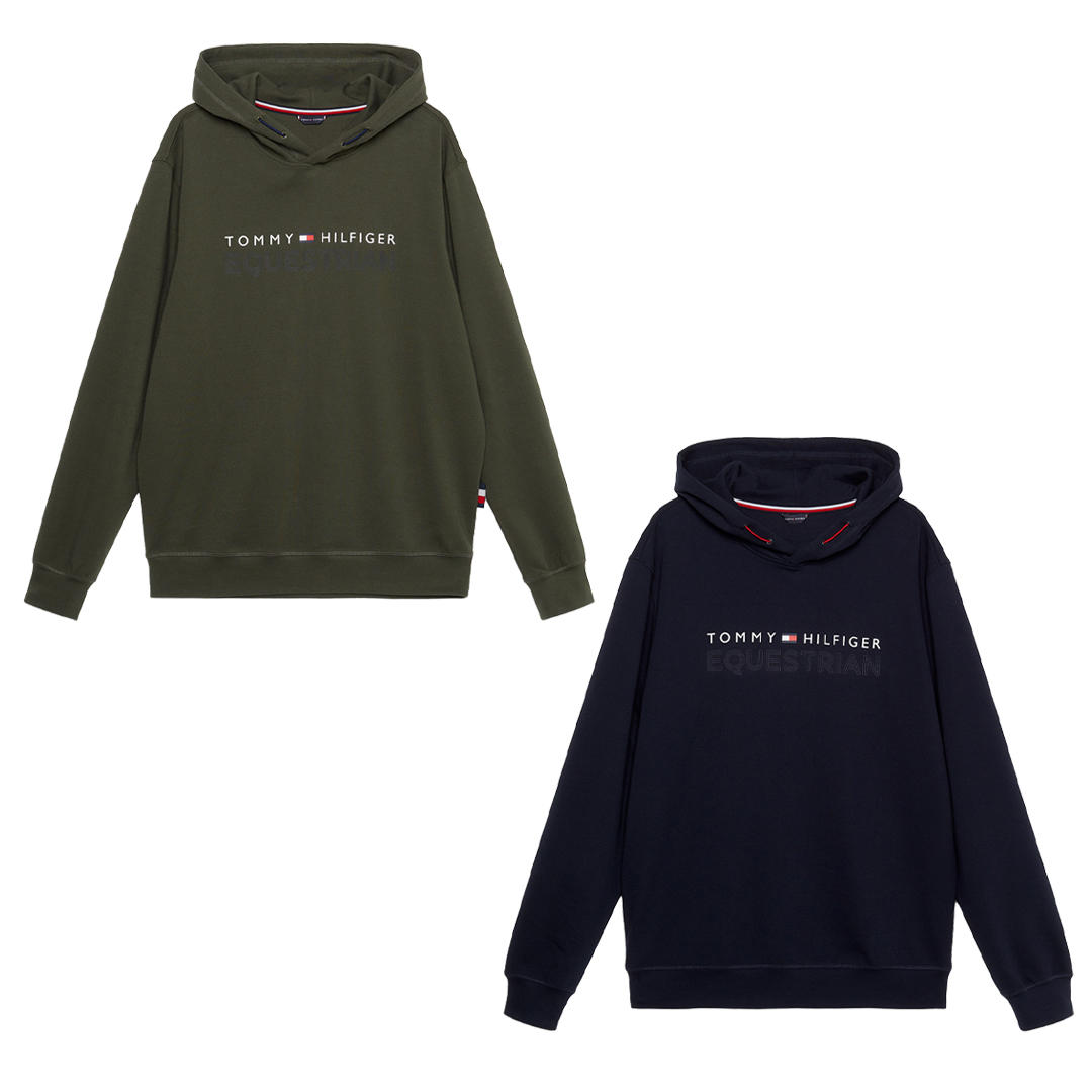Tommy Hilfiger LONDON Logo Hoodie Tommy Hilfiger LONDON Logo Hoodie
