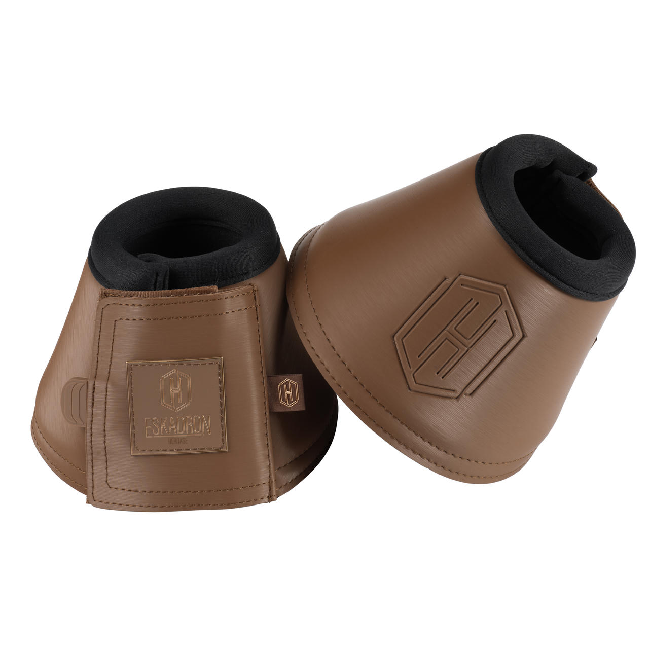 Eskadron Sprungglocken SOFTSLATE S almond