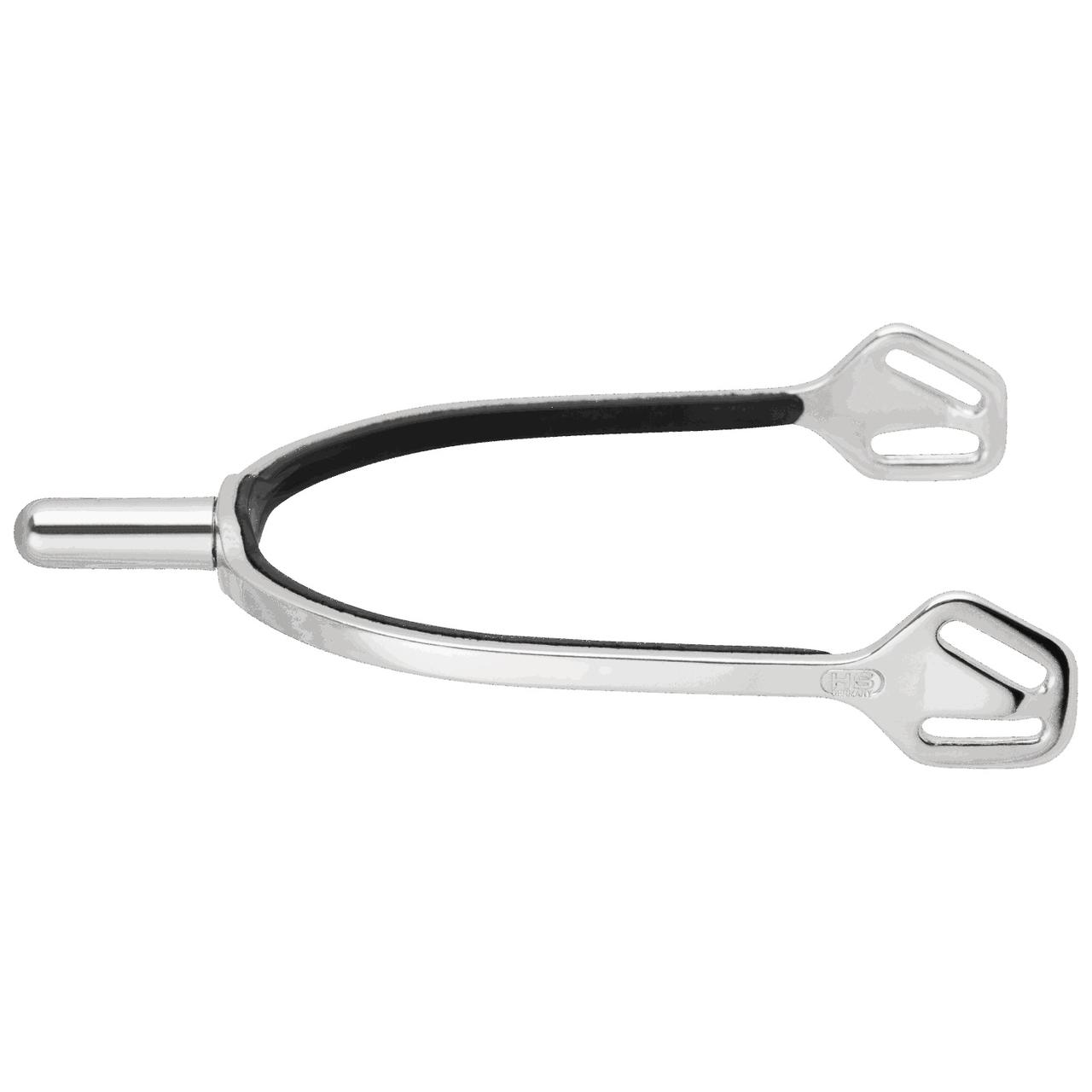 Sprenger Slimline BootProtect Sporen abgerundet 25 mm