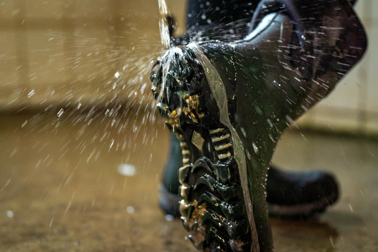 Muck Boot Arctic Sport II Mid