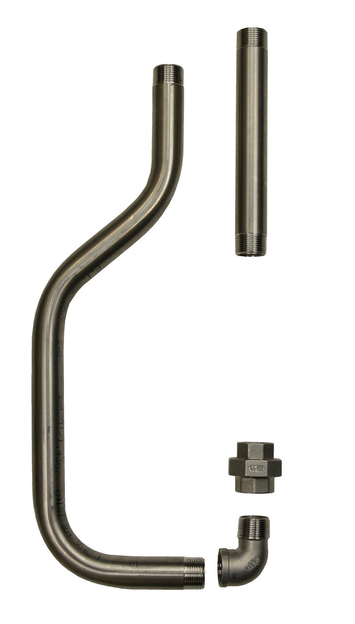 Suevia Ringleitungs-Anschluss-Set 3/4" oben Suevia Ringleitungs-Anschluss-Set 3/4" oben