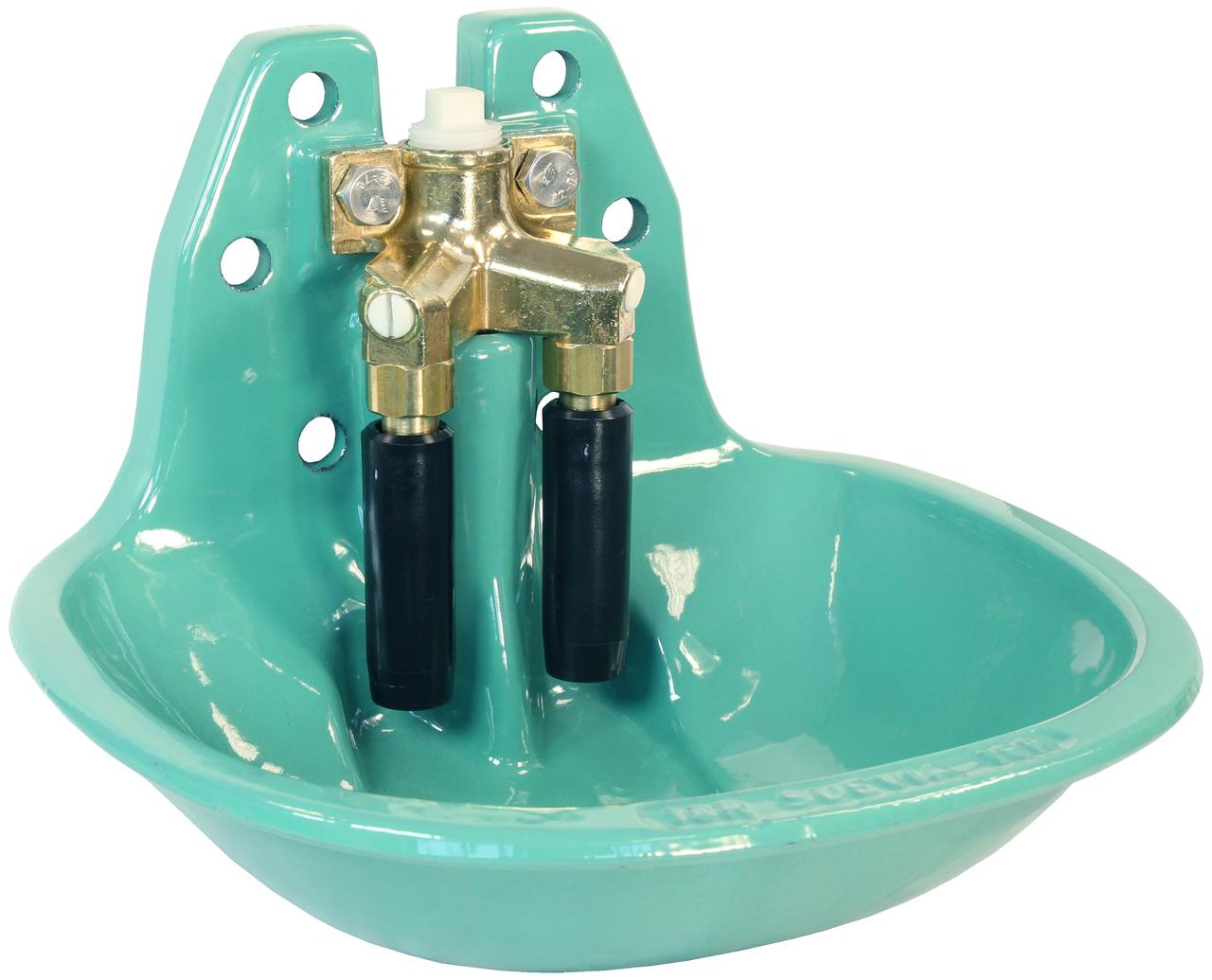 Suevia Tränkebecken Mod. 19R-MS 3/4" Suevia Tränkebecken Mod. 19R-MS 3/4"