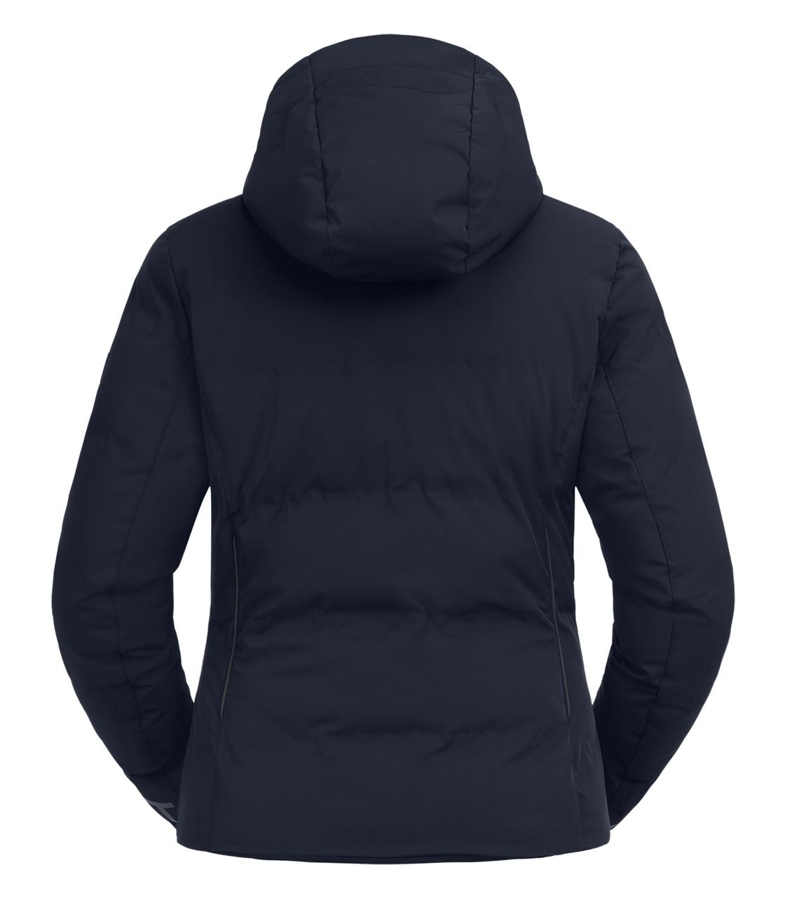 ELT Winter-Performance-Reitjacke Ohio, Damen