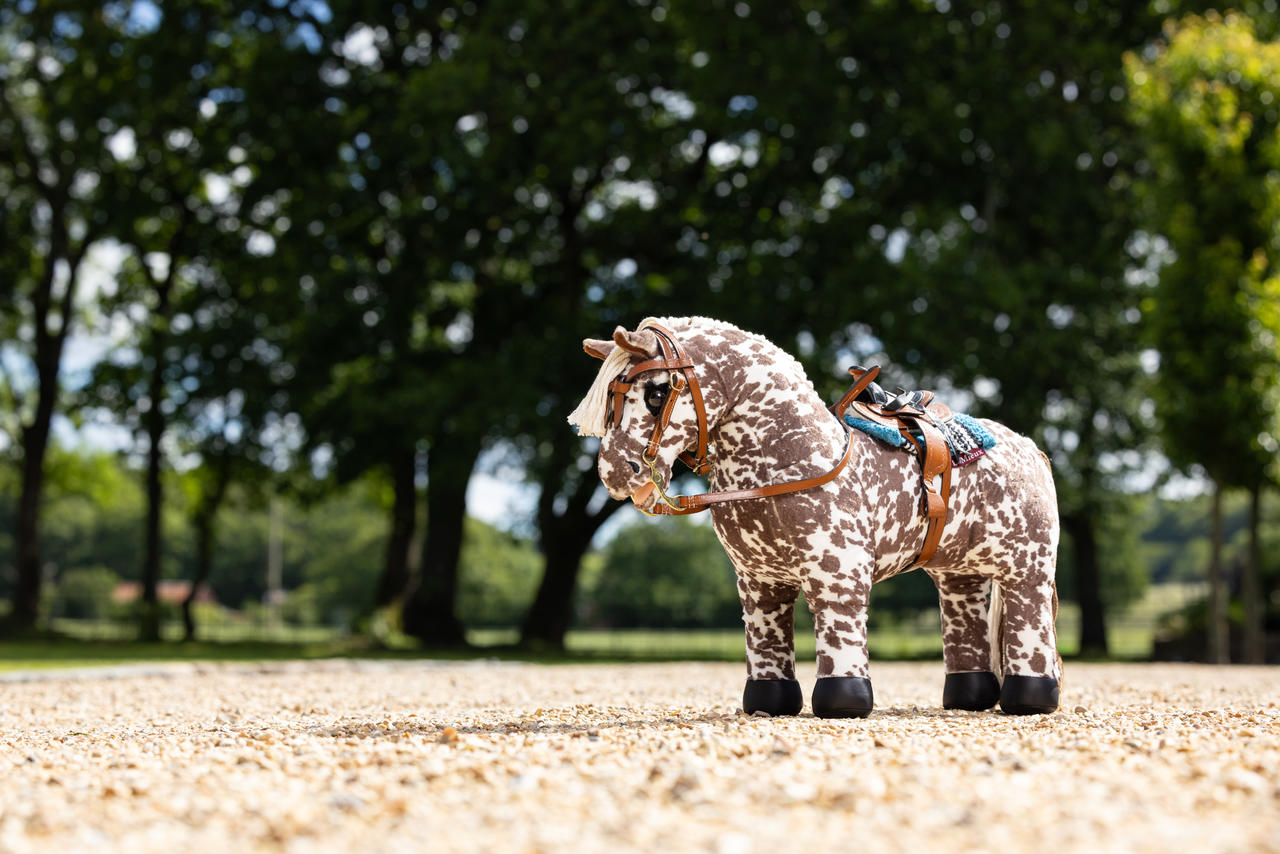 LeMieux Toy Pony