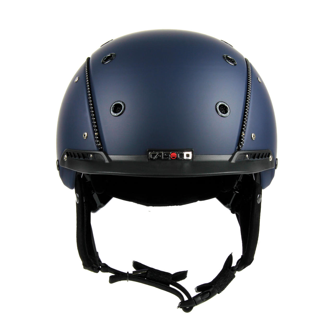 Casco Reithelm Champ-3