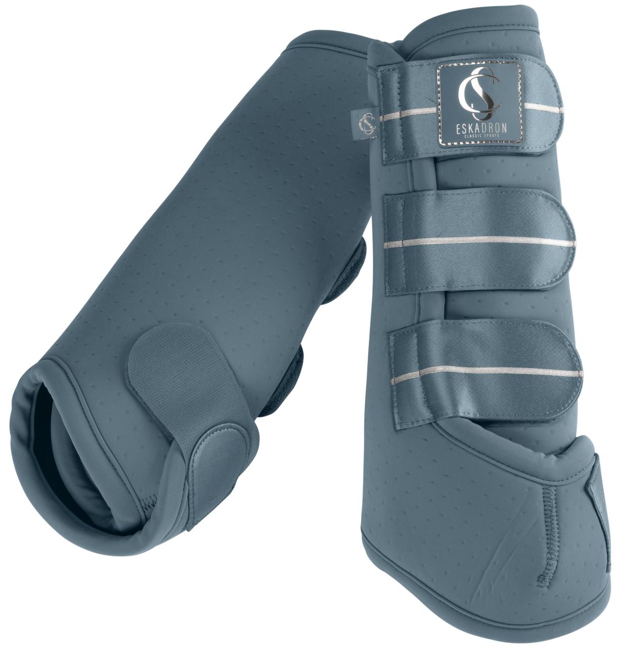Eskadron Gamaschen PRO DRESSAGE FRONT