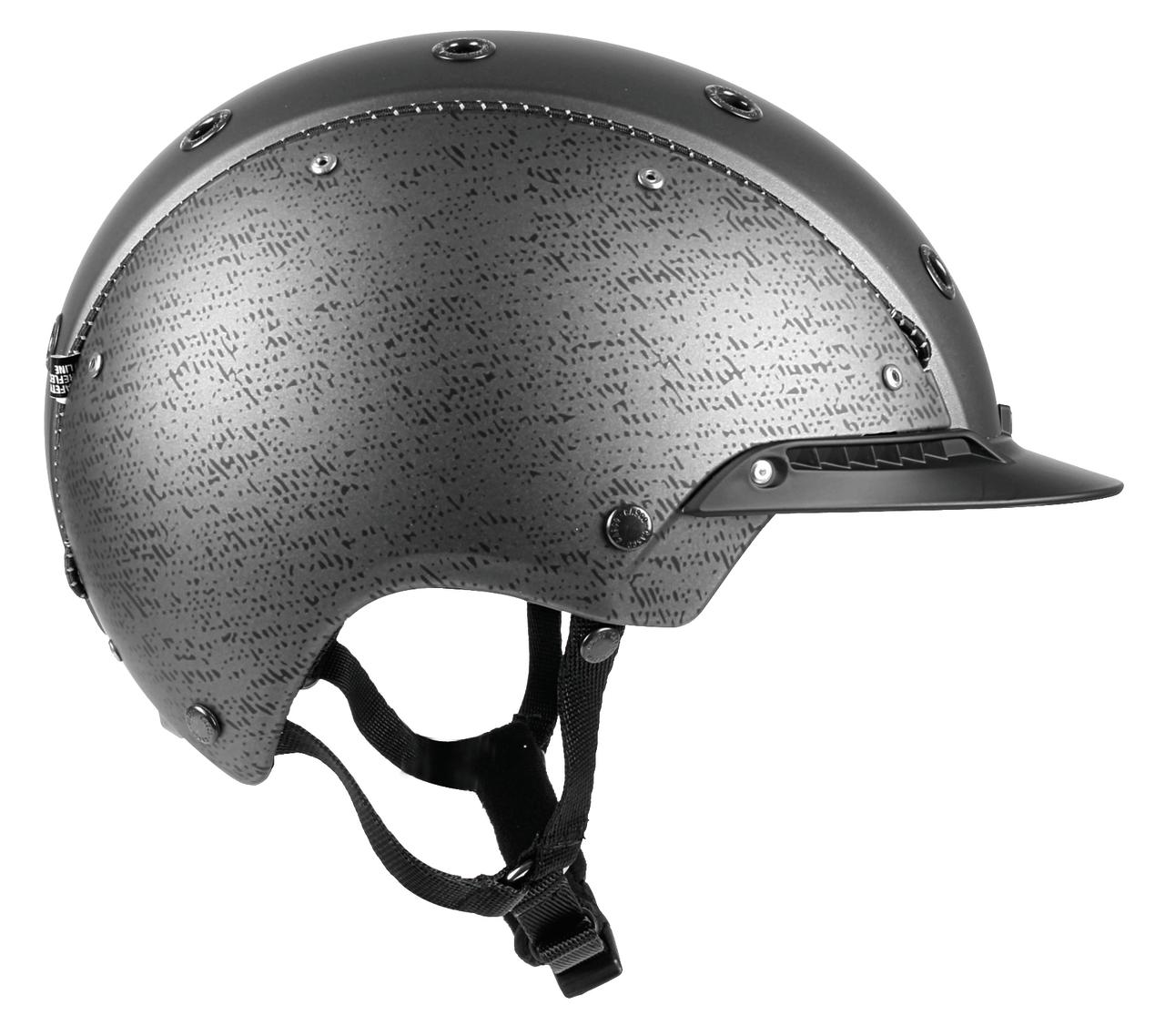 Casco Reithelm Champ-3 Casco Reithelm Champ-3