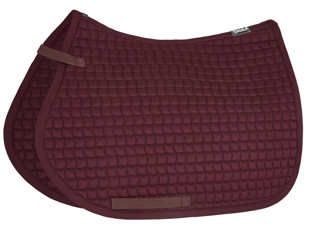 Eskadron Schabracke Cotton VS blackberry