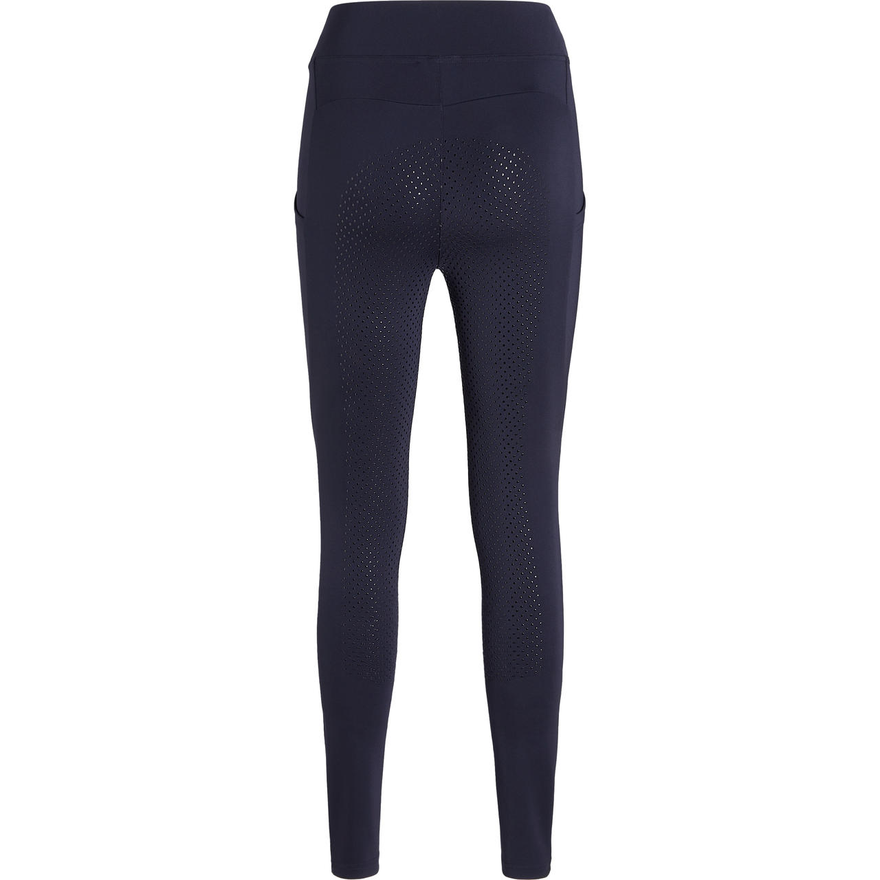 Tommy Hilfiger Amber High Waisted Vollbesatz Leggings