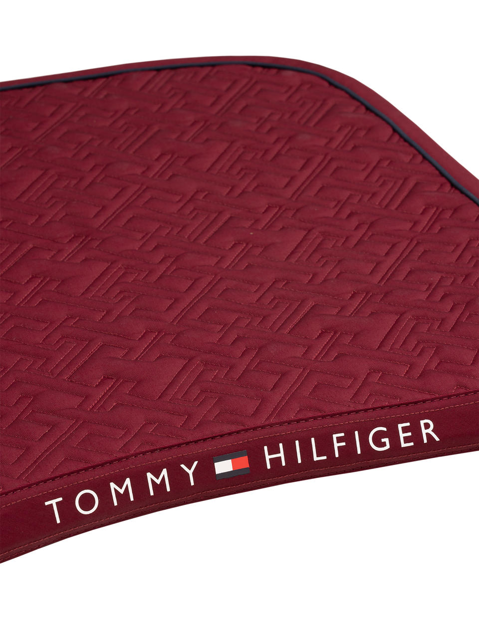 Tommy Hilfiger Oxford Dressurschabracke