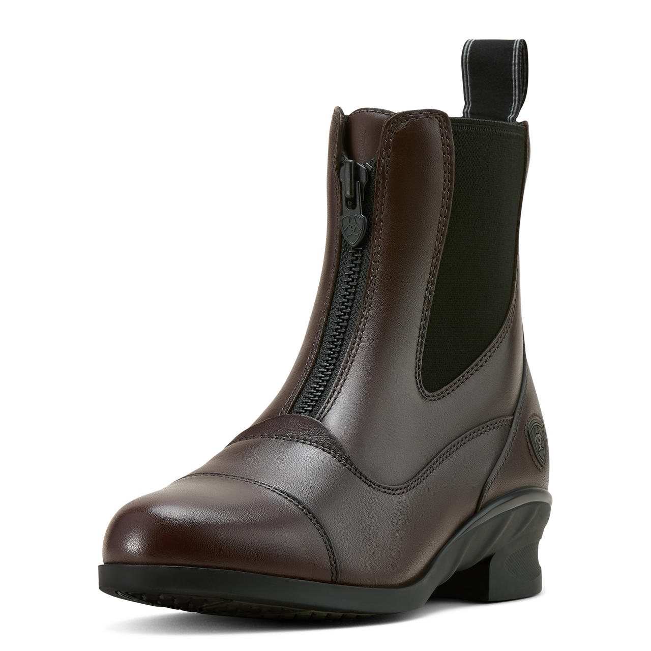 ARIAT Heritage Zip Paddock Boot