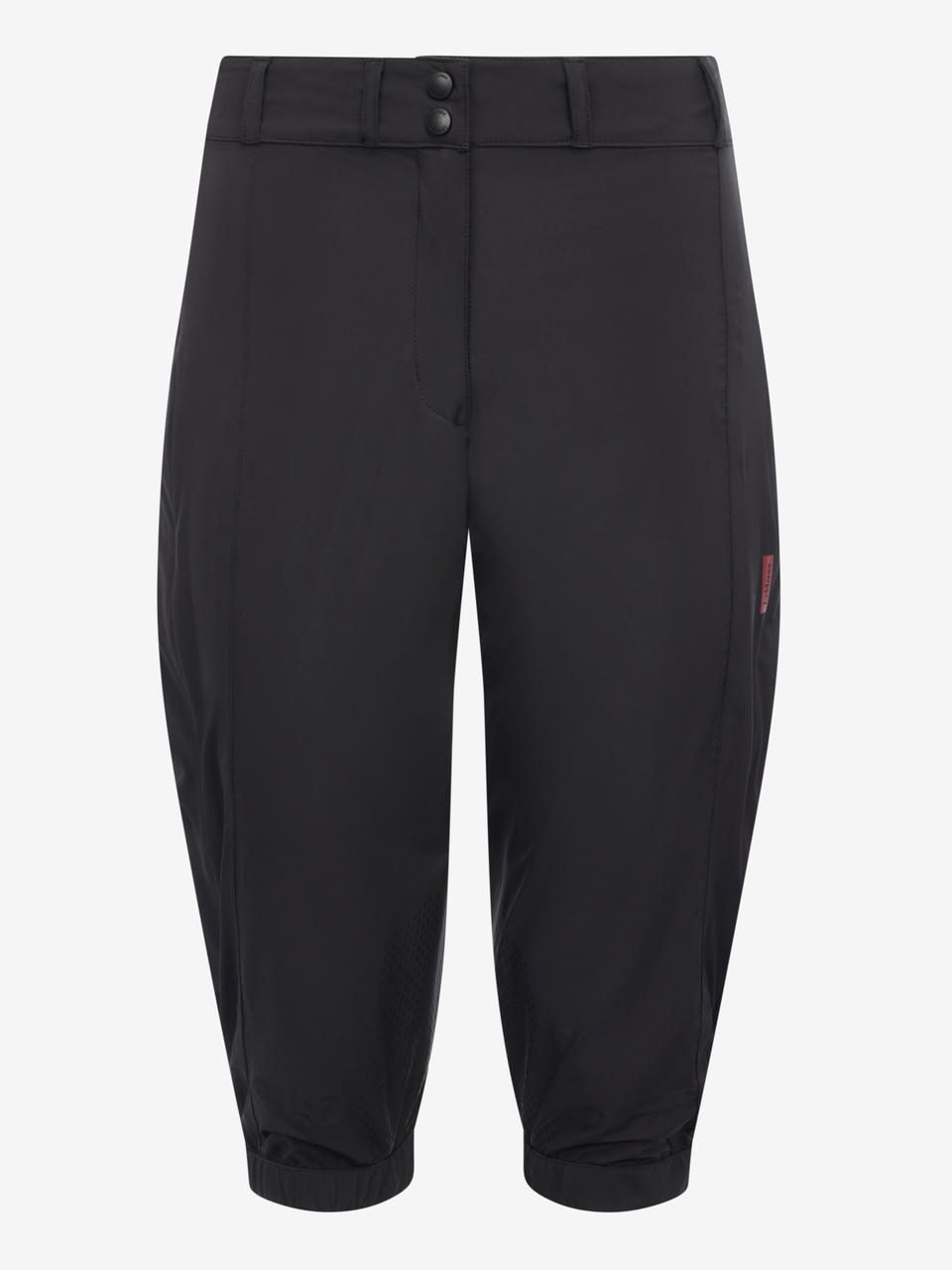LeMieux Darcey wasserdichte 3/4-Überziehhose XL schwarz