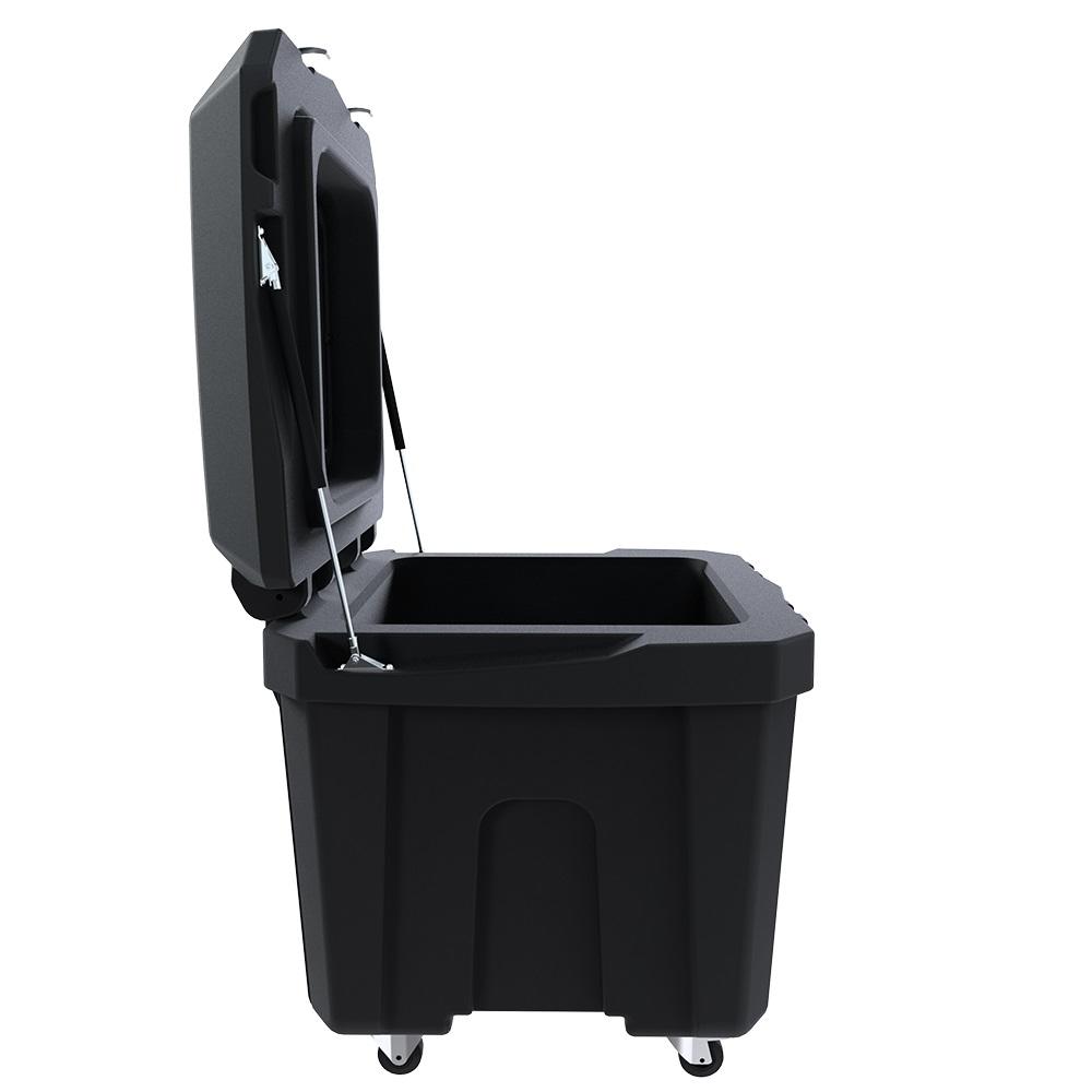 NUVEQ® Expert Pro Heubedampfer