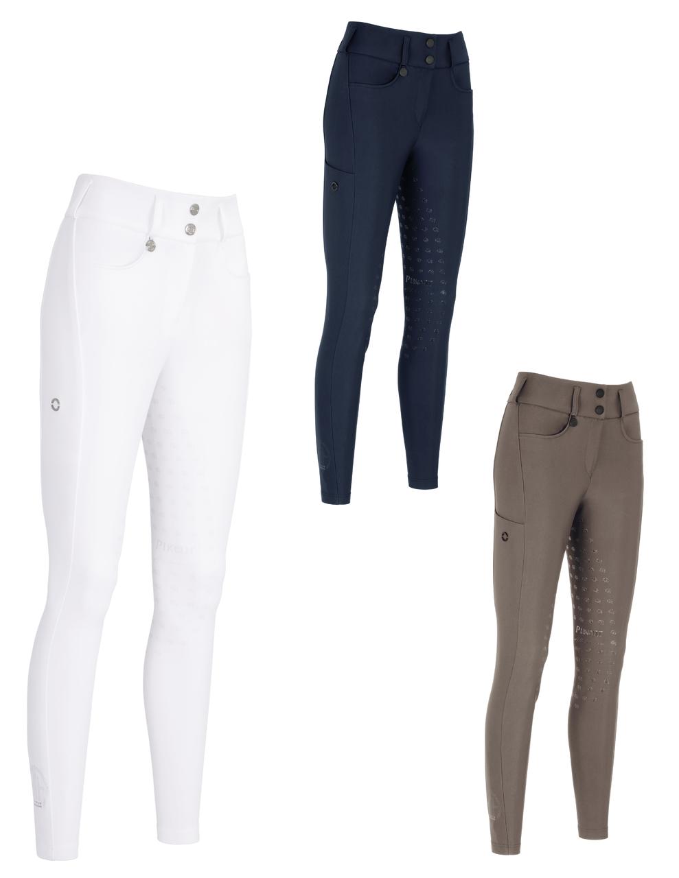 Pikeur Reithose AMIA GripTec Pikeur Reithose AMIA GripTec