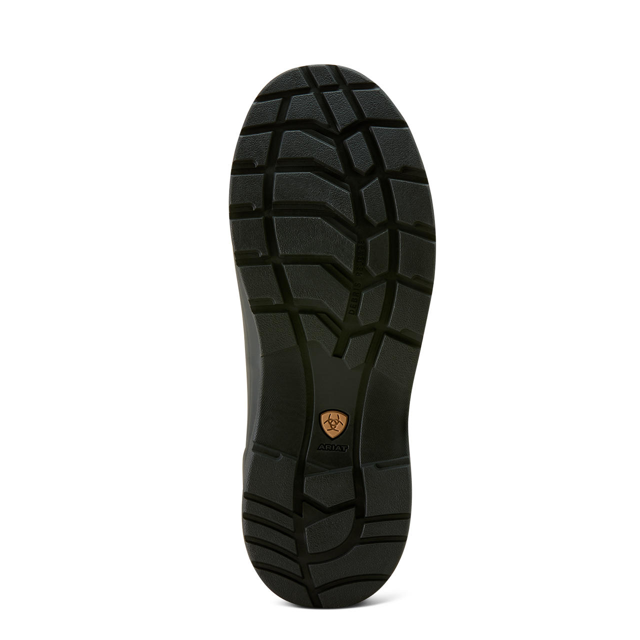 ARIAT Kelmarsh Shortie Rubber Boot