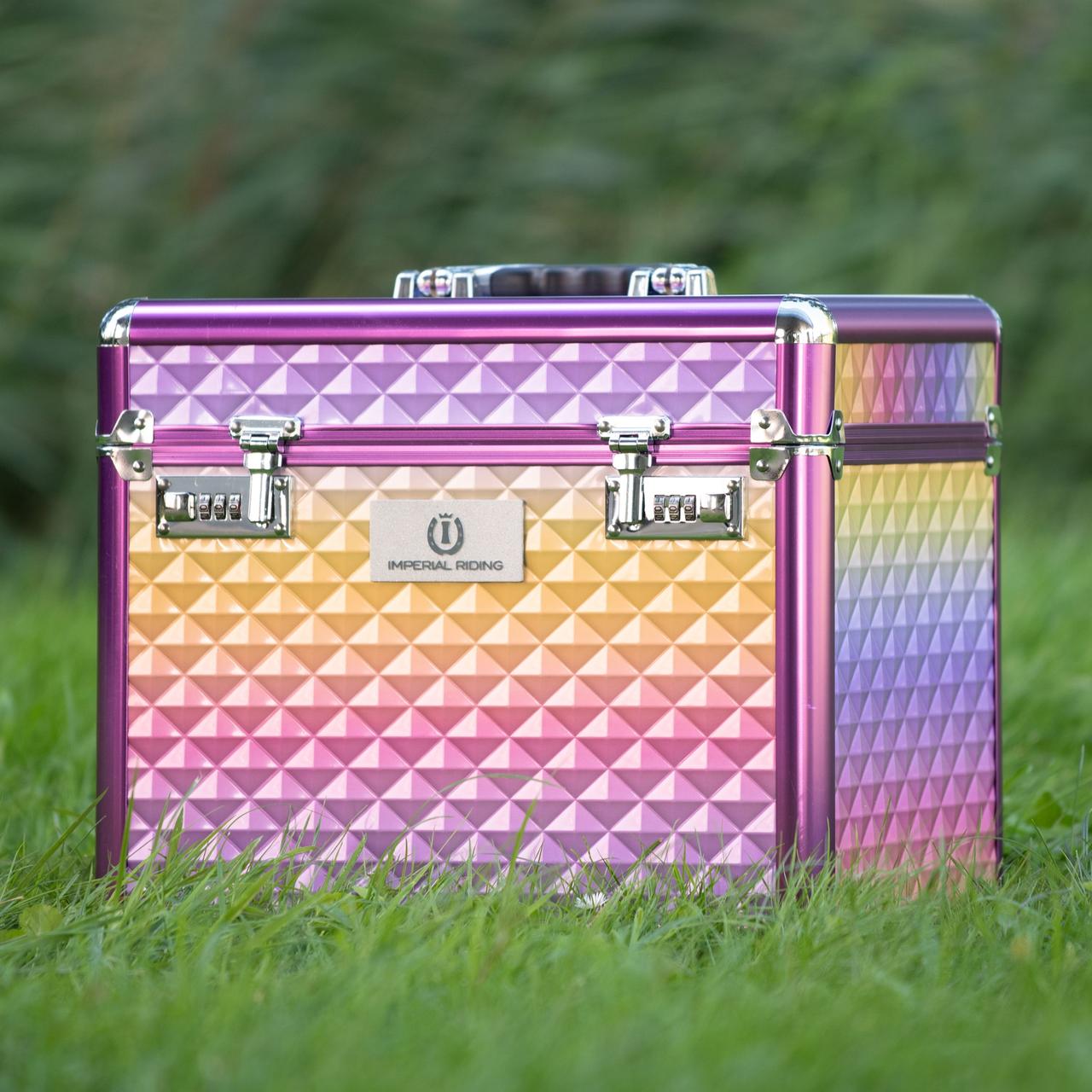 Putzbox IRH Shiny