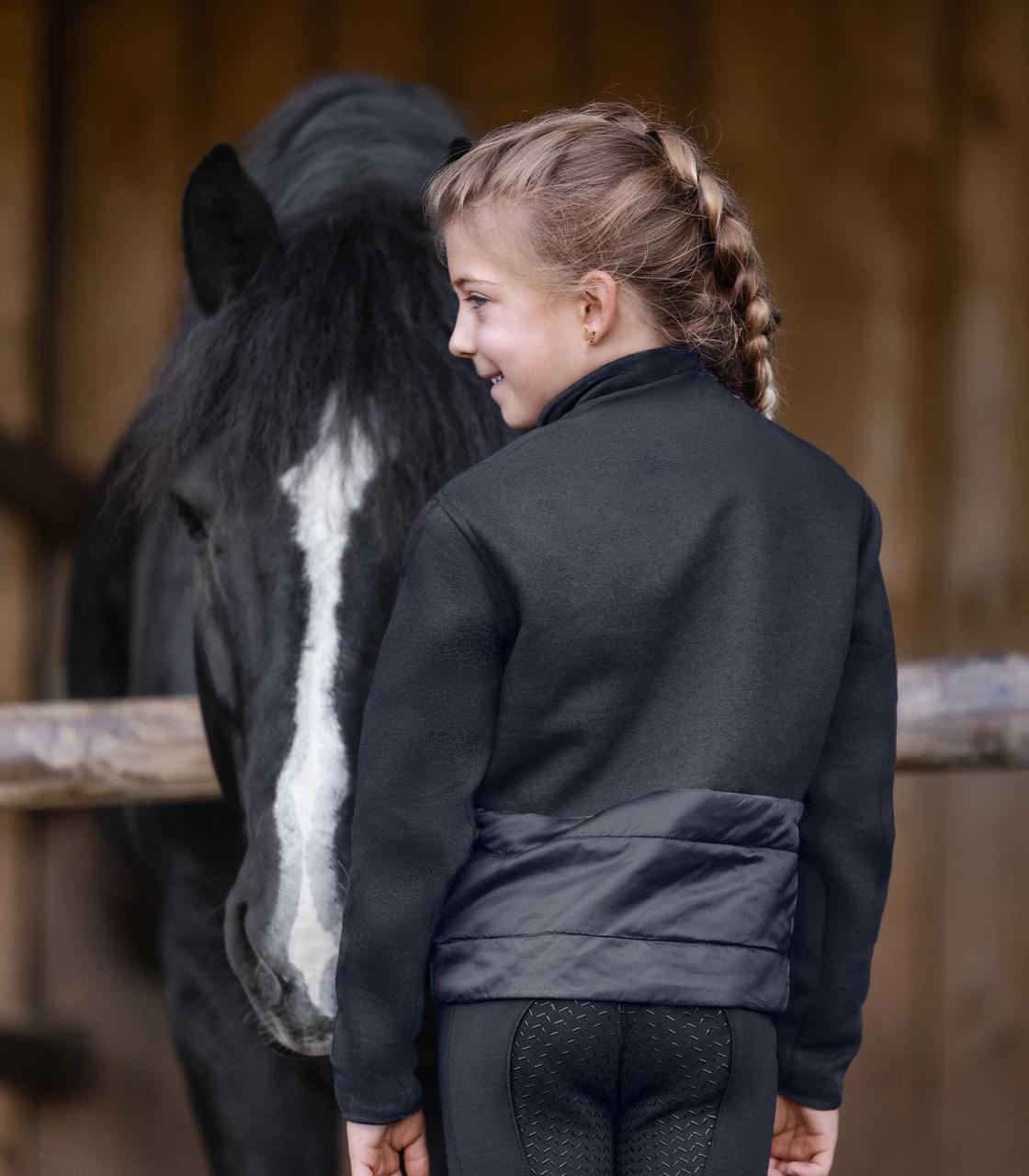 ELT Steppjacke Lucky Malou, Kids