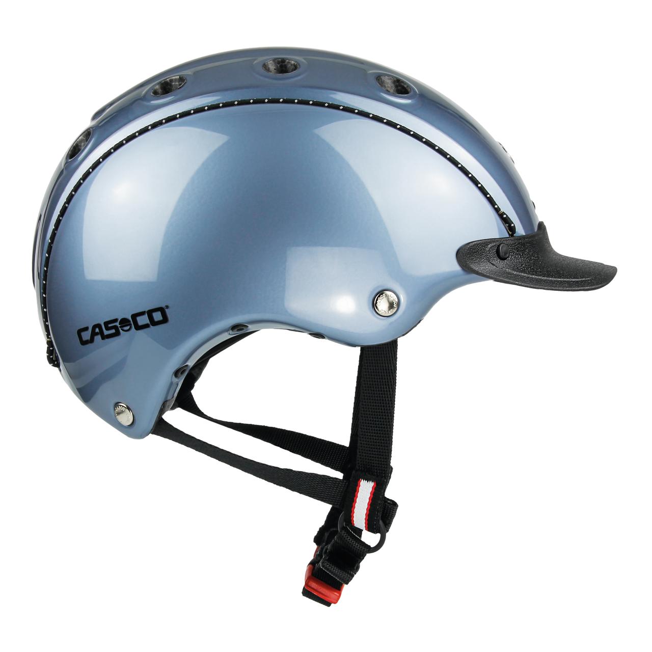 Casco Reithelm Choice Turnier