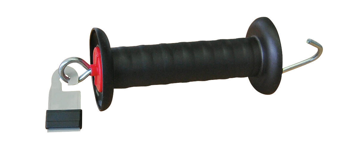 Litzclip Torgriff TOP-Qualität für 20 mm Bänder Litzclip Torgriff TOP-Qualität für 20 mm Bänder