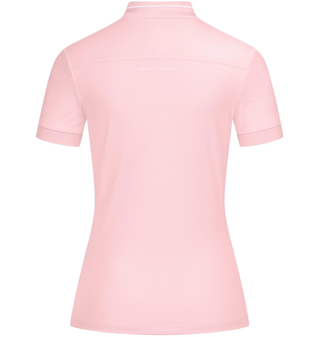 ELT Funktions-Poloshirt Prag