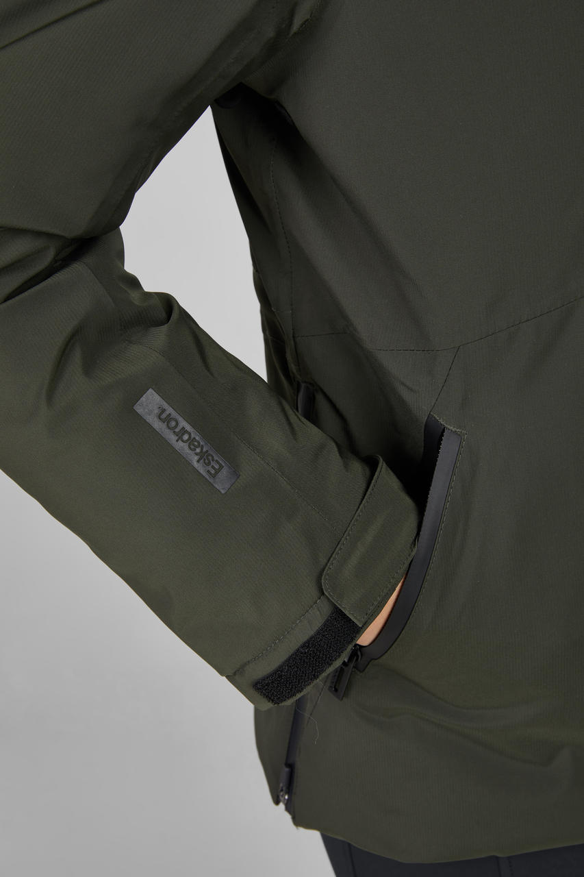 Eskadron Jacke WATERPROOF
